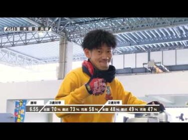 【3/10】児島前検情報＆PayPay選抜出場選手コメント【第5回PayPay銀行賞】