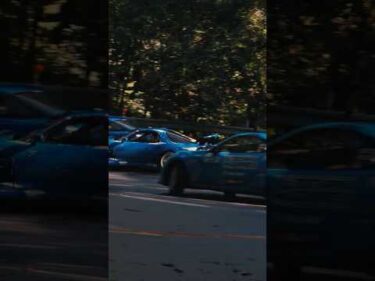 #下田紗弥加 #ドリフト×ボートレース実写編 #D1GP #ドリフト #ダイナマイトボートレース