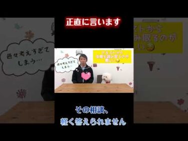 【犬のしつけ】YouTubeのしつけ動画、どこまで信じていい？
