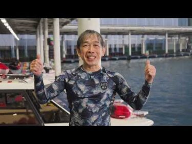 橋本久和選手🌟2000勝🌟水神祭（4/6）