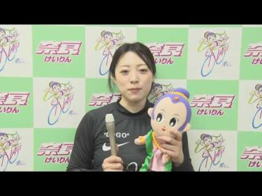 チャリロト杯　L級決勝戦インタビュー