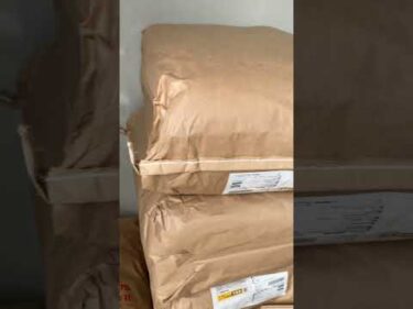 フードご支援ありがとうございます。