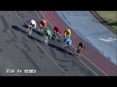 2026年4月2日 京王閣競輪場2日目 A級一般