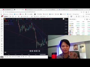 S&P500最高値更新！日経平均も続く！日本株 米国株 BTC ゴールド見ながら配信！チャンネル登録してね！