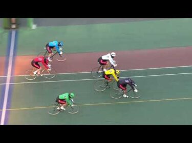 (2026/05/02)【ダイジェスト】スポーツニッポン杯争奪戦　３日目｜函館競輪