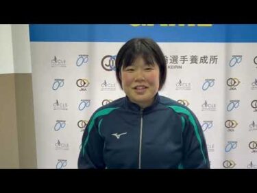 日本競輪選手養成所卒業記念レース取材