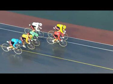(2026/05/24)【ダイジェスト】日刊スポーツ杯＆ニッカン・コム杯争奪戦　２日目｜函館競輪