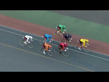 (2026/05/25)【ダイジェスト】日刊スポーツ杯＆ニッカン・コム杯争奪戦　３日目｜函館競輪
