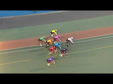 (2026/05/14)【ダイジェスト】函館競輪開設７６周年記念五稜郭杯争奪戦　１日目｜函館競輪