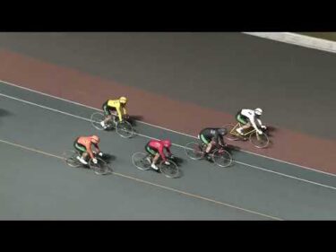 2026年5月16日 岸和田競輪場1日目 A級特予選