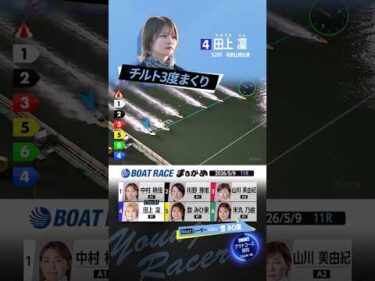 【衝撃】アウトコースからの勝利！　#shorts