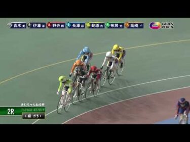 [ガ予選1] FⅡ きむちゃんねる杯  初日2Ｒ