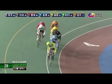 [ガ予選2] FⅡ きむちゃんねる杯  ２日目2Ｒ