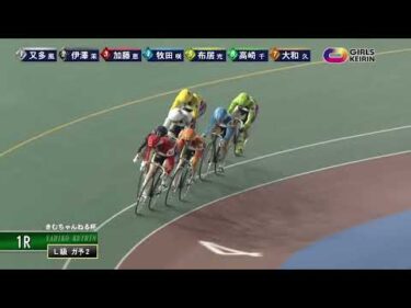 [ガ予選2] FⅡ きむちゃんねる杯  ２日目1Ｒ