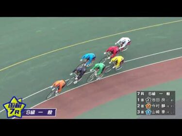 (2026/07/10)【ダイジェスト】第8回俵信之杯＆日刊ゲンダイ杯争奪戦　３日目｜函館競輪