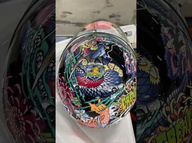 ヘルメットクイズ！