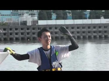 【誠進社杯】野村羽玖選手の初勝利水神祭