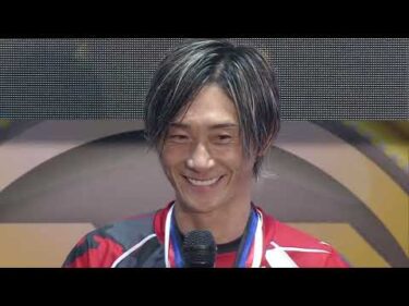 SG第72回ボートレースメモリアル（8/30）表彰式