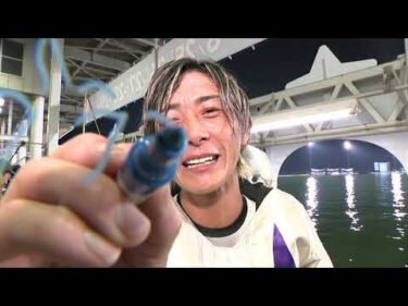 SG第72回ボートレースメモリアル（8/30）第12R優勝戦勝ち上がりインタビュー