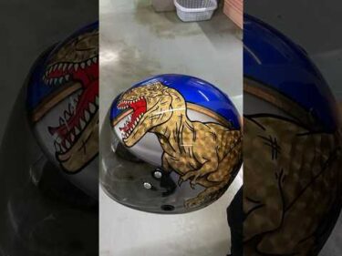 ヘルメットクイズ！