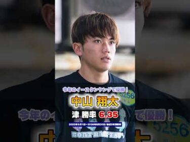 【地元勢の活躍にも注目!!】ファン感謝3Daysボートレースバトルトーナメント #shorts