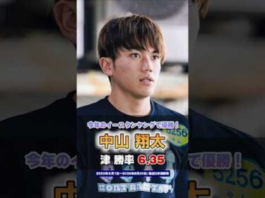 【地元勢の活躍にも注目!!】ファン感謝3Daysボートレースバトルトーナメント #shorts