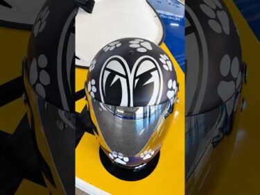 ヘルメットクイズ！